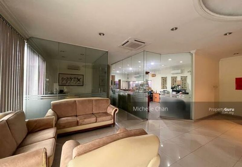 Taman Perindustrian Puchong