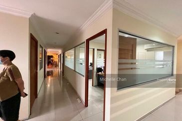 Taman Perindustrian Puchong