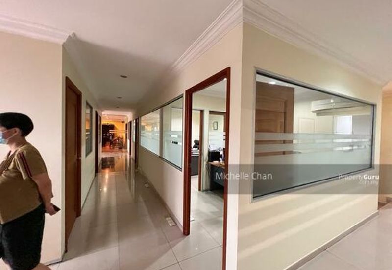 Taman Perindustrian Puchong