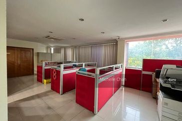 Taman Perindustrian Puchong