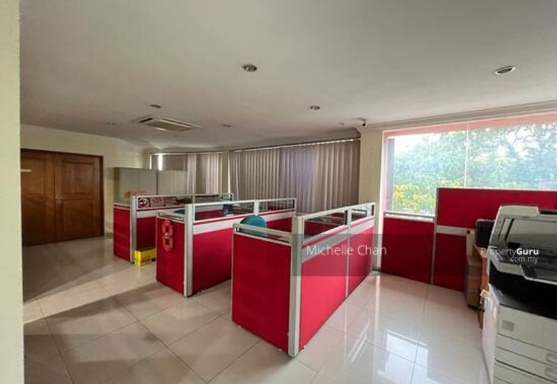 Taman Perindustrian Puchong