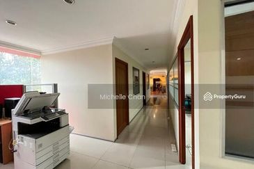 Taman Perindustrian Puchong