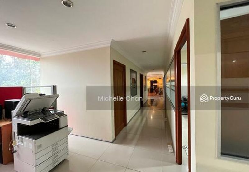 Taman Perindustrian Puchong