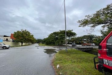 Taman Perindustrian Puchong