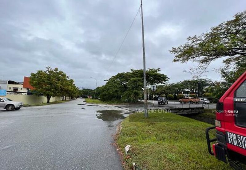 Taman Perindustrian Puchong