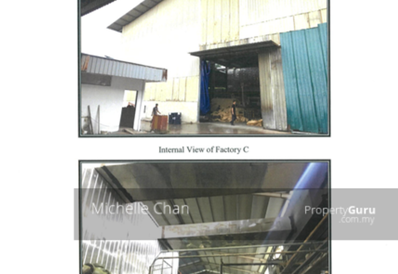 Rasa, Ulu Yam, Batang Kali