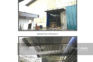 Rasa, Ulu Yam, Batang Kali