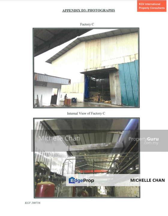 Rasa, Ulu Yam, Batang Kali, Selangor, Batang Kali