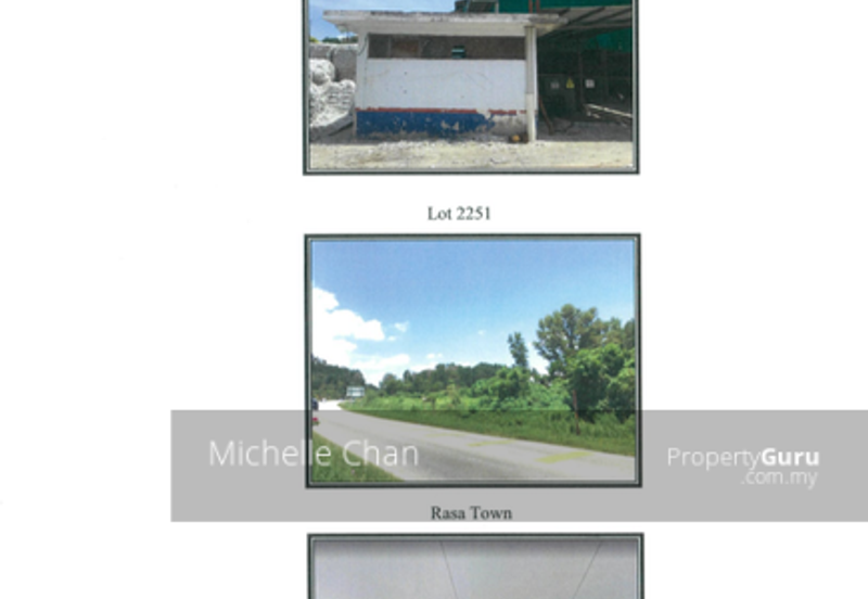 Rasa, Ulu Yam, Batang Kali