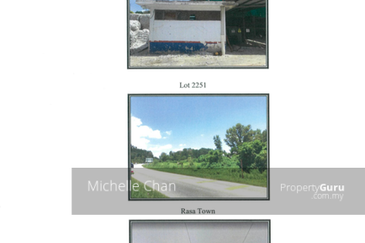 Rasa, Ulu Yam, Batang Kali