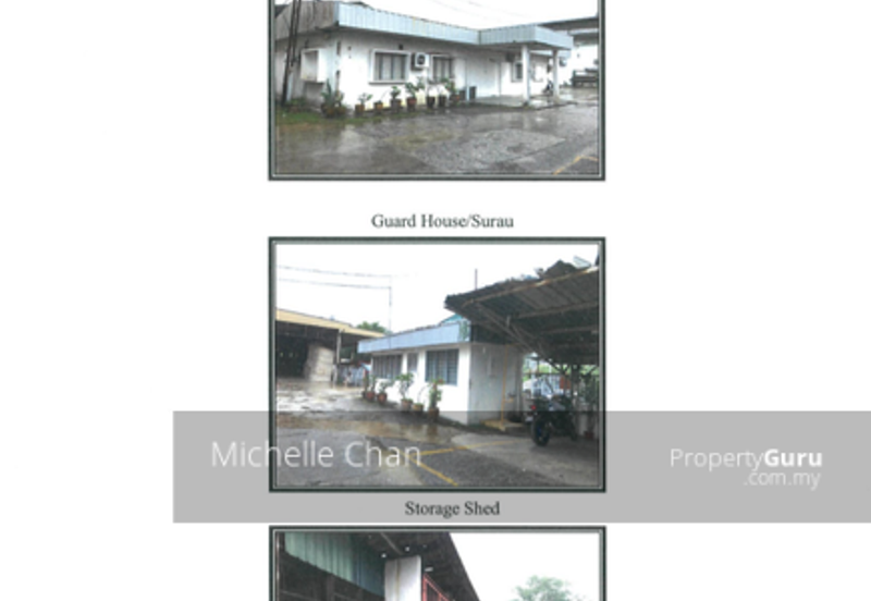 Rasa, Ulu Yam, Batang Kali