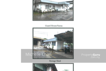 Rasa, Ulu Yam, Batang Kali