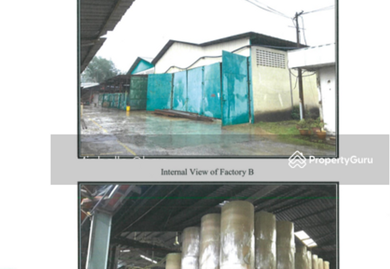 Rasa, Ulu Yam, Batang Kali