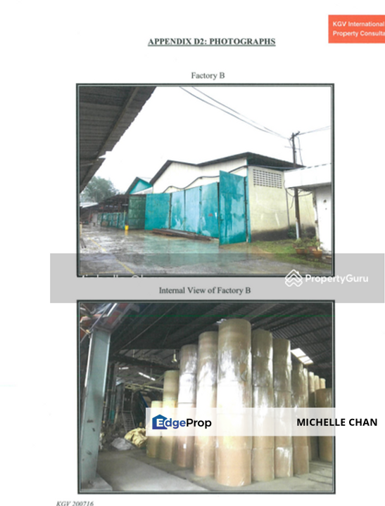 Rasa, Ulu Yam, Batang Kali, Selangor, Batang Kali