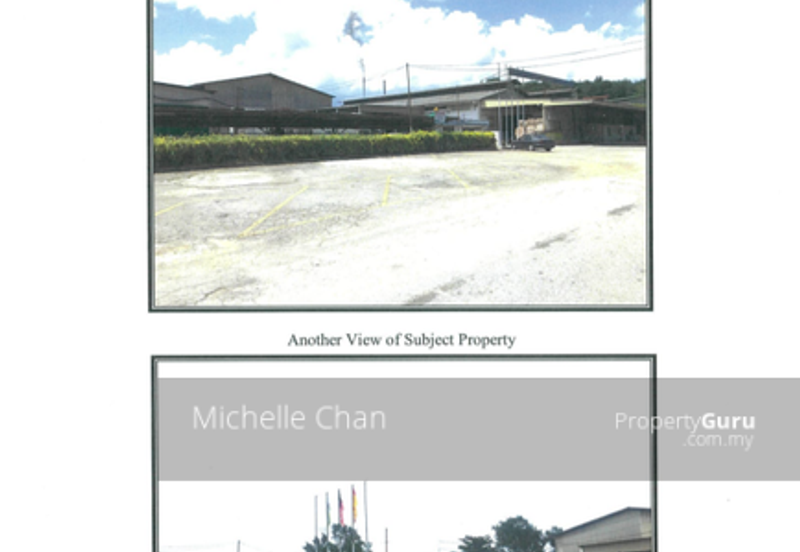 Rasa, Ulu Yam, Batang Kali