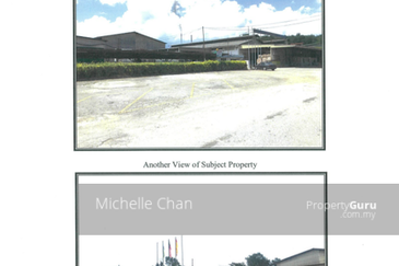 Rasa, Ulu Yam, Batang Kali