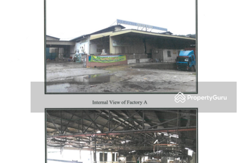 Rasa, Ulu Yam, Batang Kali