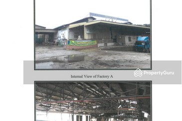 Rasa, Ulu Yam, Batang Kali