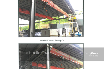 Rasa, Ulu Yam, Batang Kali