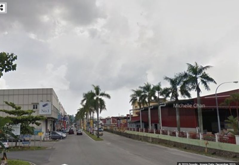 Taman Perindustrian Li Foong