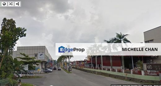 Taman Perindustrian Li Foong, Selangor, Balakong