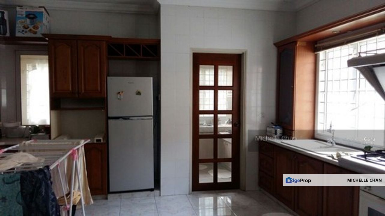 Taman Titiwangsa , Kuala Lumpur, Titiwangsa 