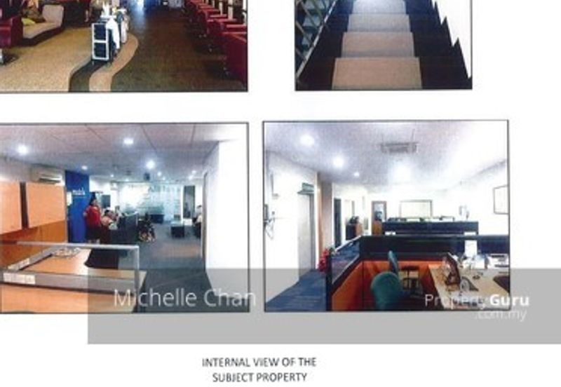 Bandar Puteri Puchong