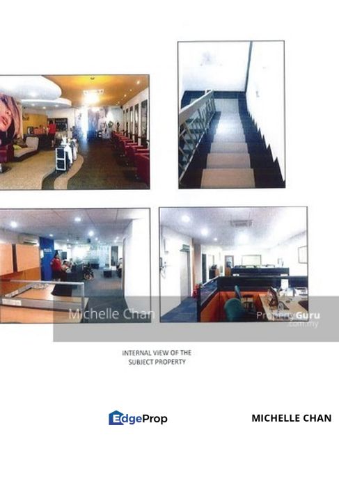 Bandar Puteri Puchong, Selangor, Puchong