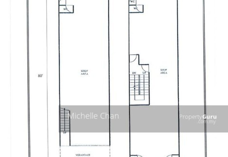 Bandar Puteri Puchong