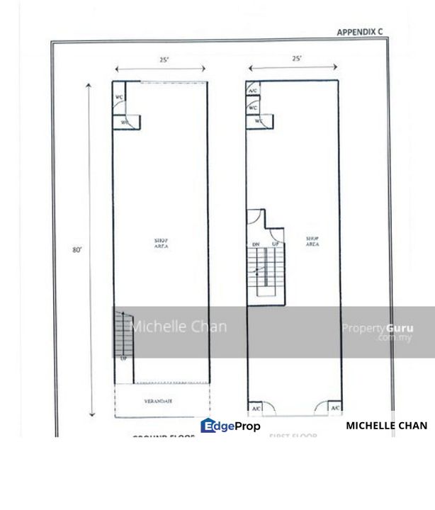 Bandar Puteri Puchong, Selangor, Puchong