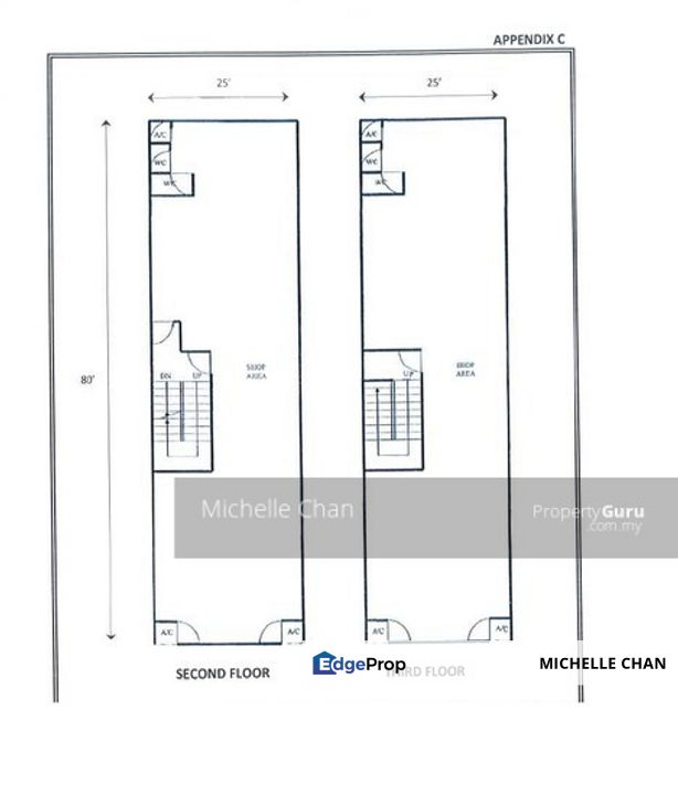 Bandar Puteri Puchong, Selangor, Puchong