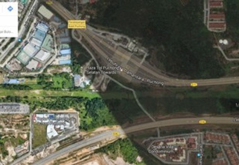 Bukit Puchong Industrial Park