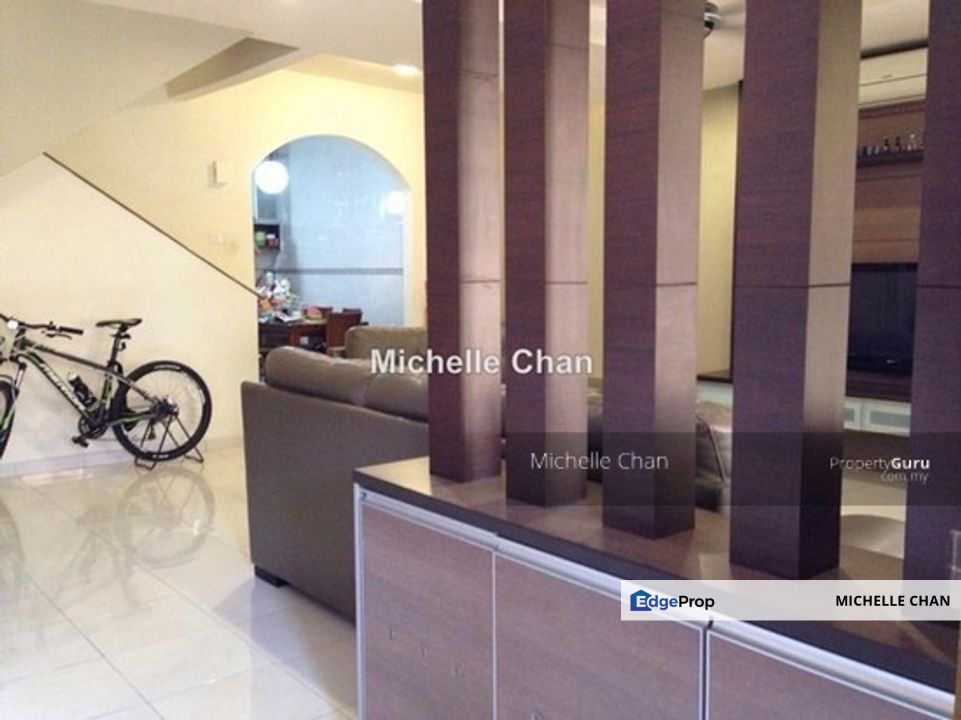 Cheras, Selangor, Batu 9th Cheras