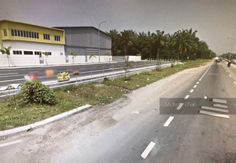 Meru Industrial Park