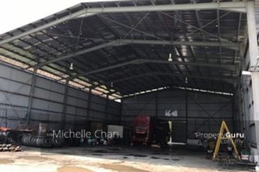 Meru Industrial Park