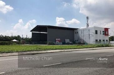 Meru Industrial Park