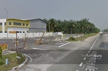 Meru Industrial Park