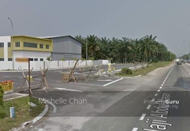 Meru Industrial Park