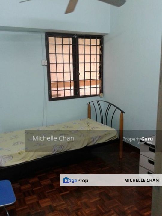 Anjung Hijau / Greenfield   , Kuala Lumpur, Bukit Jalil