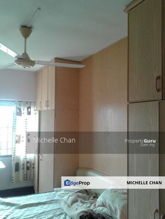 Anjung Hijau / Greenfield   , Kuala Lumpur, Bukit Jalil