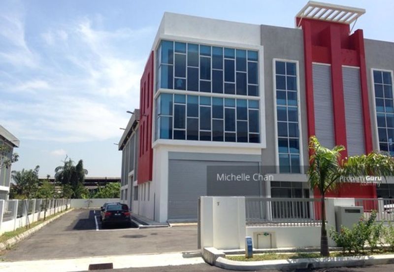 Seksyen 34, Shah Alam