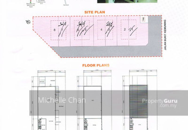 Seksyen 34, Shah Alam