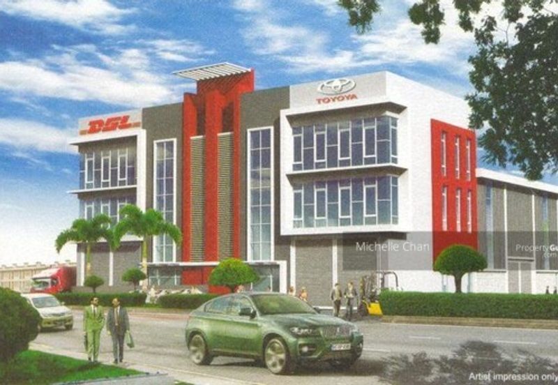 Seksyen 34, Shah Alam