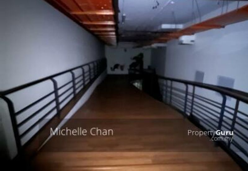 Pusat Perdagangan Seri Kembangan