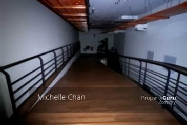 Pusat Perdagangan Seri Kembangan