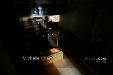 Pusat Perdagangan Seri Kembangan