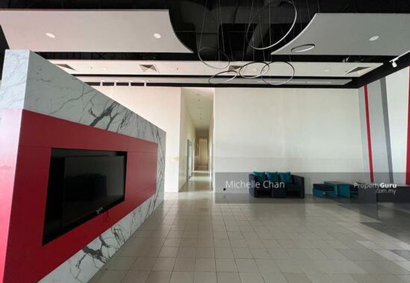 Pusat Perdagangan Seri Kembangan