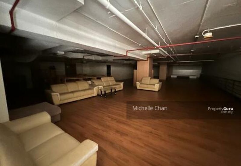 Pusat Perdagangan Seri Kembangan