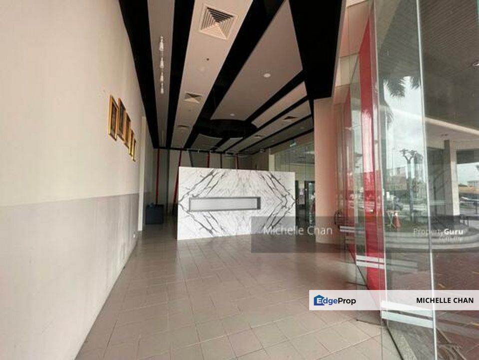 Seri Kembangan, Balakong, Serdang, Selangor, Seri Kembangan