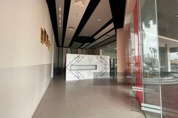 Pusat Perdagangan Seri Kembangan